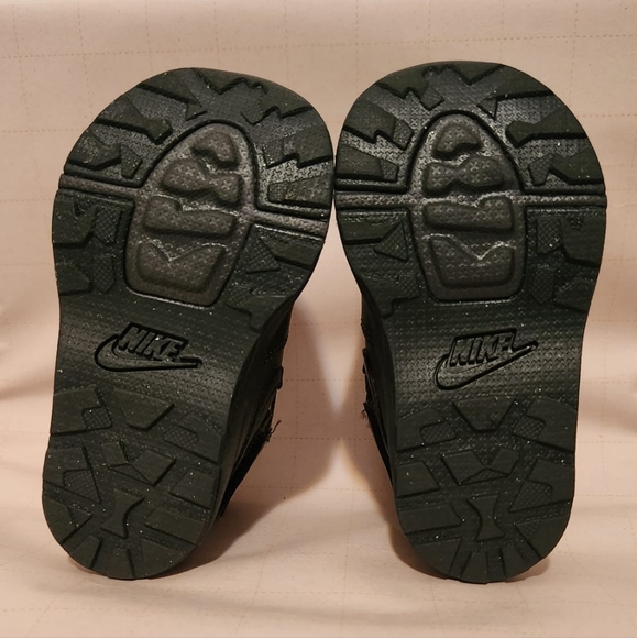 Toddler Nike Air - Picture 6 of 6